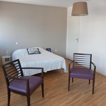 Residence Services Seniors Espace Et Vie Le Mans Ngoại thất bức ảnh