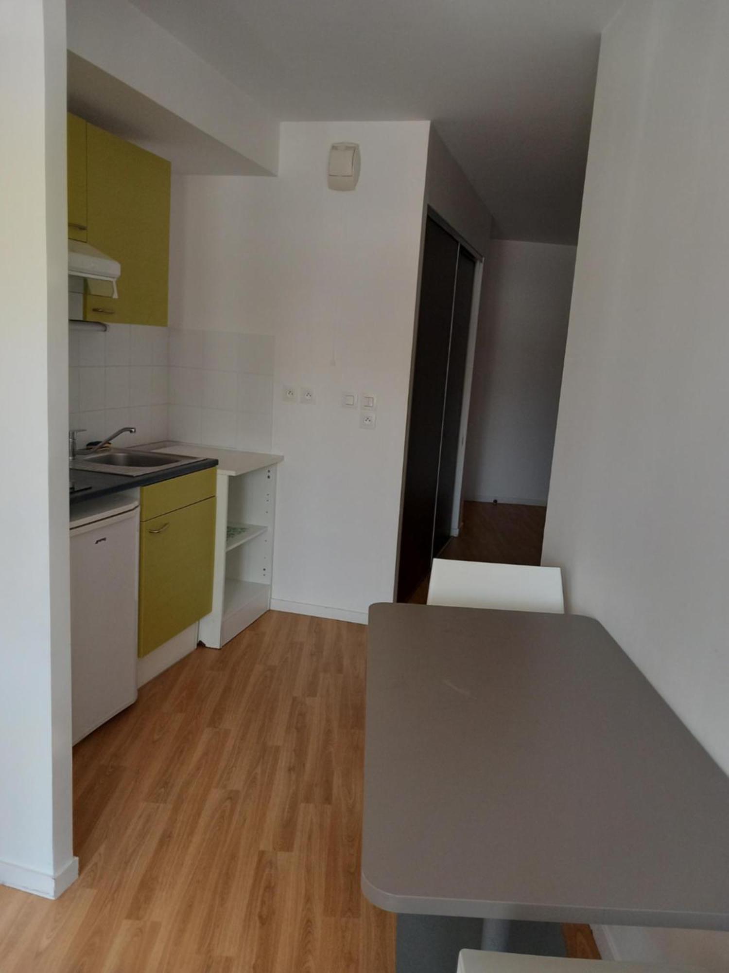 Residence Services Seniors Espace Et Vie Le Mans Ngoại thất bức ảnh